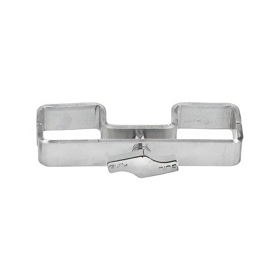 Clema conectare rama platforma Guil TMU-05 , inox