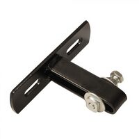 Consola T montaj cortina Wentex Eurotrack 89532