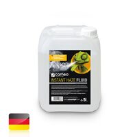 Lichid de ceata Cameo Instant Haze Fluid 5L