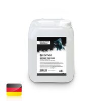Lichid de fum fara ulei Cameo Instant Fog Fluid 5L
