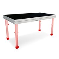 Platforma masa DJ Guil MDJ-1 1500X650mm, fara picioare