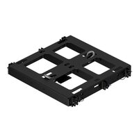 Element de montaj L'Acoustics M-Bumb, sistem suspendare si stivuire pentru KARA II / SB18