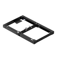 Element de montaj L'Acoustics MINIBU, sistem suspendare pentru KARA II