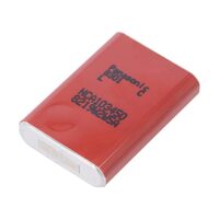 Acumulator Li-Io Panasonic 103450, 3.6V 220mAH, 10.5x33.8x48.5mm