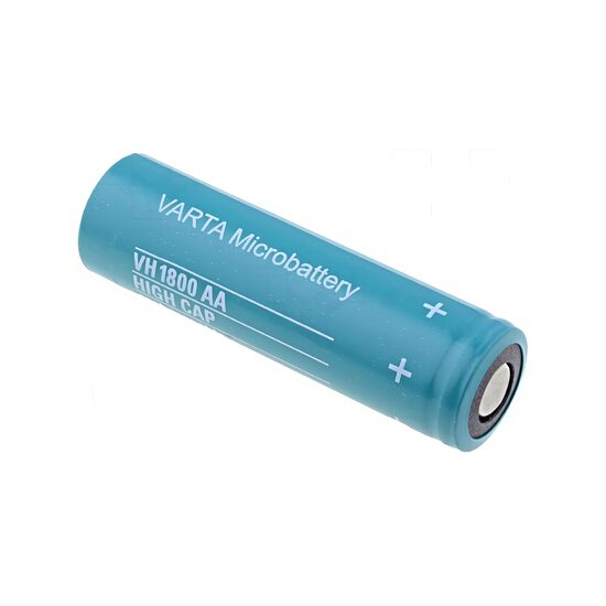 Acumulator R6 (AA) 1800mAH CD