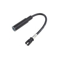 Adaptor antena DIN soclu RAKU II