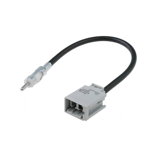 Adaptor antena DIN Volvo