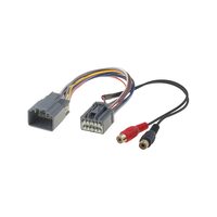 Adaptor auxiliar Ford C2704-RCA, RCA