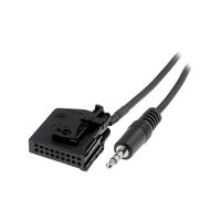 Adaptor auxiliar MFD2-JACK, Seat/Skoda/VW