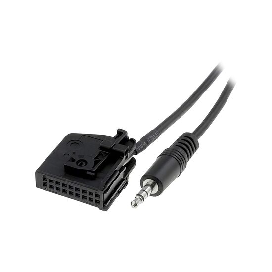 Adaptor auxiliar MFD2-JACK, Seat/Skoda/VW
