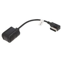 Adaptor bluetooth pentru Audi MMI 3G