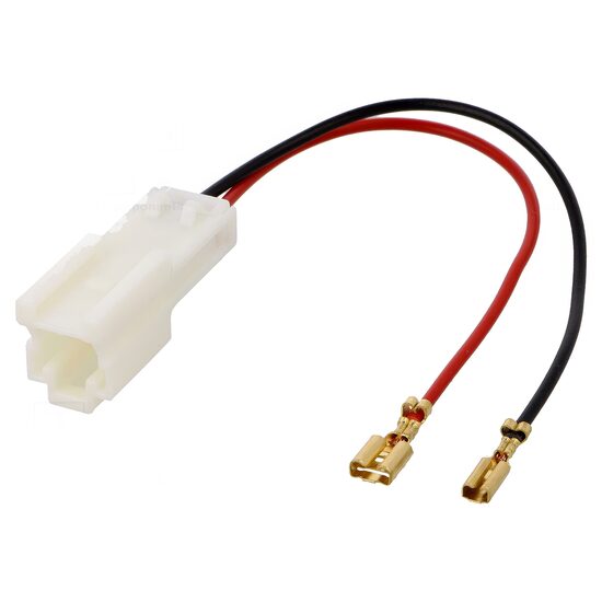 Adaptor conector difuzor ZRS-AG-23, Alfa Romeo / Fiat
