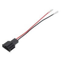 Adaptor conector difuzor ZRS-AG-24, Audi