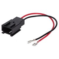 Adaptor difuzor Citroen, Peugeot, ZRS-AG-3
