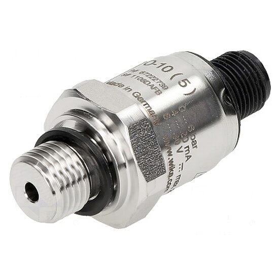 Adaptor domeniu setari presiune 0-6 bari, 8-30 VDC