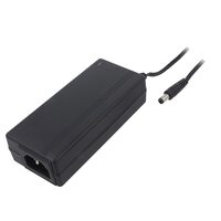 Alimentator pulsatoriu 12V/5A 5.5x2.1mm