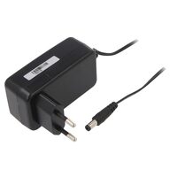 Alimentator pulsatoriu 12VDC 2A 5.5.2.1