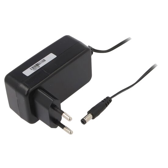Alimentator pulsatoriu 12VDC 2A 5.5.2.1