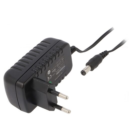 Alimentator pulsatoriu 6V DC 2A 12W POSB06200A
