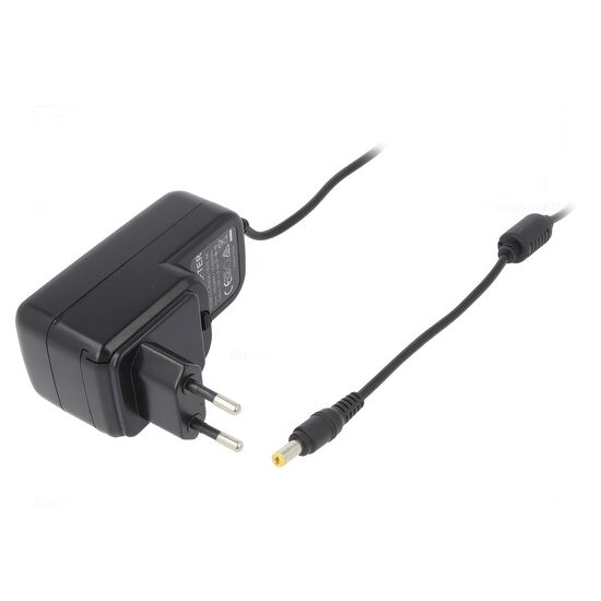 Alimentator pulsatoriu AC/DC-LV15/2.4, 15VDC 2.4A 36W, mufa 5.5x2.1