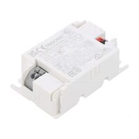 Alimentator pulsatoriu LED 15W 28-50VDC 300mA Tridonic