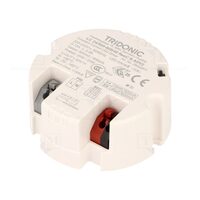Alimentator pulsatoriu LED 24-40VDC 600mA Tridonic