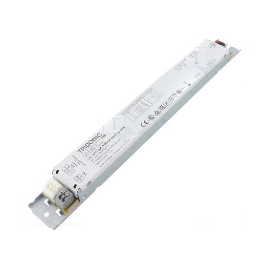 Alimentator pulsatoriu LED, 20-54VDC 700mA 38W