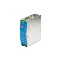 Alimentator pulsatoriu NDR-120-48, 48V 120W 2.5A