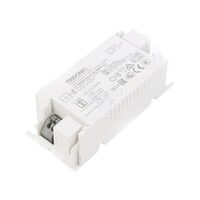Alimentator pulsatoriu pentru LED 27-43V 25W 500mA