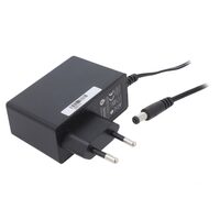Alimentator pulsatoriu POSC15160A, 15VDC 1.6A 24W, mufa 5.5x2.1