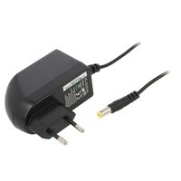 Alimentator pulsatoriu SYS1308N-2418-W2E, 18VDC 1.33A 24W