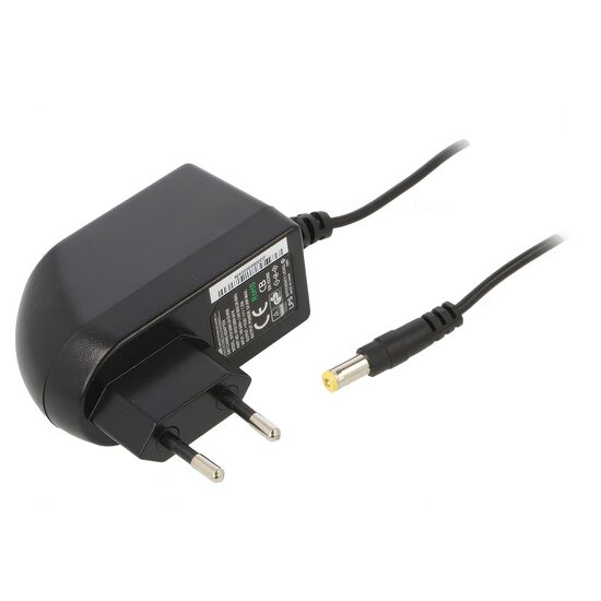 Alimentator pulsatoriu SYS1308N-2418-W2E, 18VDC 1.33A 24W