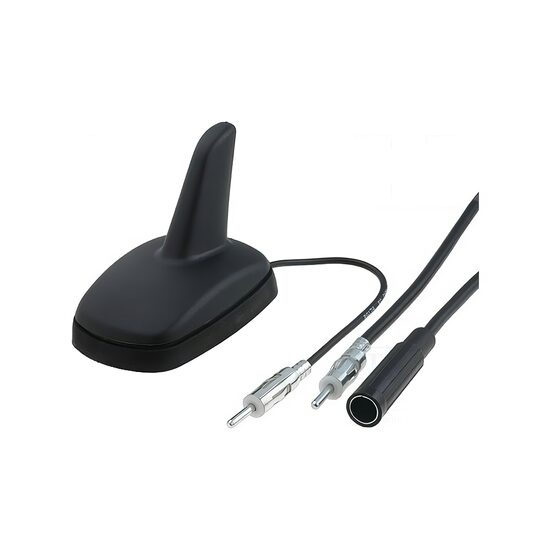 Antena FM/AM Shark, universala, 4.5M