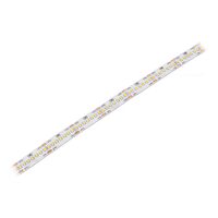 Banda LED 2216, alb neutru, 24V 16W/m, 6280 led / m, IP20