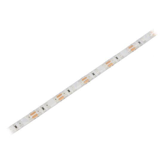 Banda LED 2835, rosie, 12V, 96 LED/m, 8mm