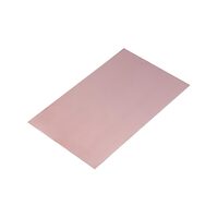 Cablaj aluminiu 160x100x1mm L100X160AL10/70