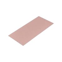 Cablaj cupru FR4, 210x100x1mm