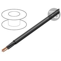 Cablu 3x1.5mmp neecranat Olflex Classic 110