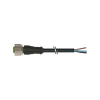 Cablu de conectare M12, 4 pini, 3m, 250VAC 4A