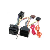 Cabluri pentru kit handsfree THB HF-59010, Parrot, Audi / Seat / Skoda / VW