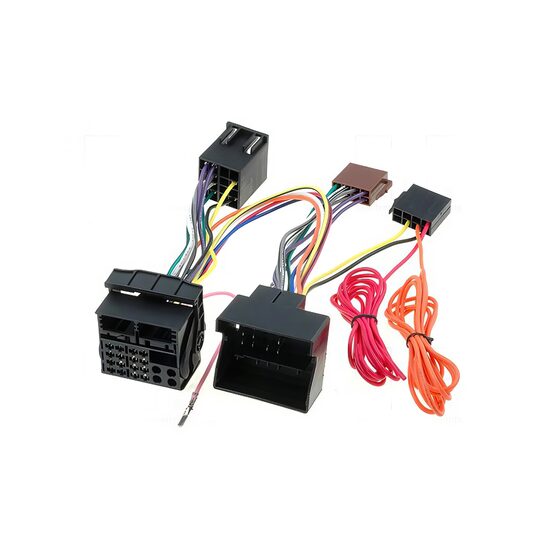 Cabluri pentru kit handsfree THB HF-59010, Parrot, Audi / Seat / Skoda / VW