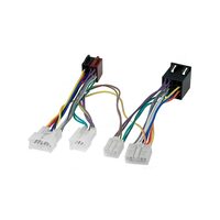 Cabluri pentru kit handsfree THB HF-59020, Toyota