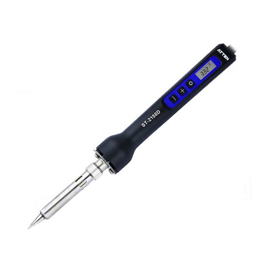 Ciocan de lipit cu element de incalzire Atten ST-2150 , letcon, 150W, 23VAC
