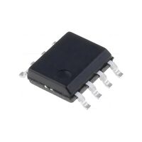 Circuit de supraveghere TL7705ACDR, complementare, open collector SO8