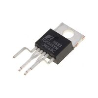 Circuit integrat comutator analogic TOP245YN