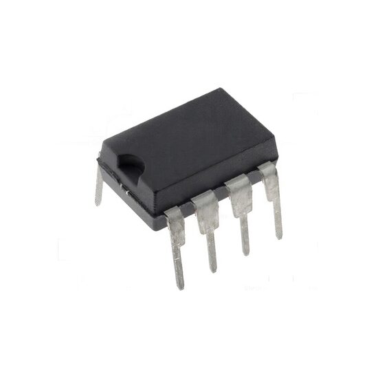 Circuit integrat controller PWM 1 canal KA3844B, UC3844BN, DIP8