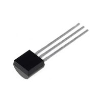 Circuit integrat DS2401+ silicon serial number, SMD