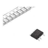 Circuit integrat LNK304DN-TL: PMIC, AC/DC switcher, controller SMPS, 85-265VDC, SO-8C