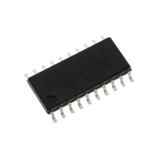 Circuit integrat power switch 2.6-5.3A 4 canale N-Channel SMD SO20