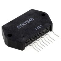 Circuit integrat STK7348